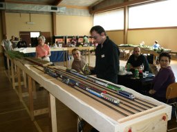 Expo Payerne 2010